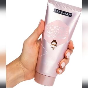 Freeman Cosmic‎ Metallic Peel Off Mask